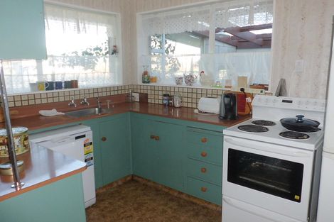 Photo of property in 35 Wallingford Road, Temuka, 7920