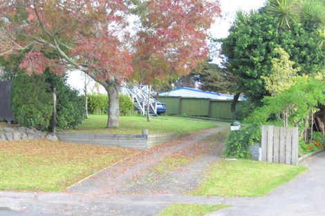 Photo of property in 14 Oreti Place, Clover Park, Auckland, 2019