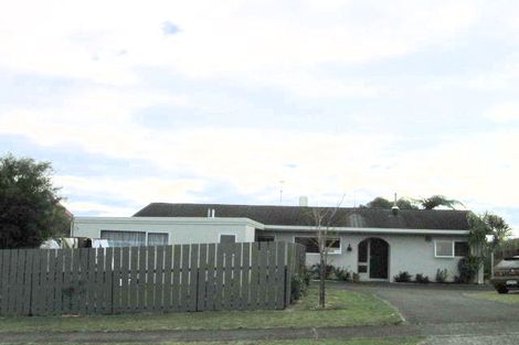 Photo of property in 91 Princess Road, Bellevue, Tauranga, 3110