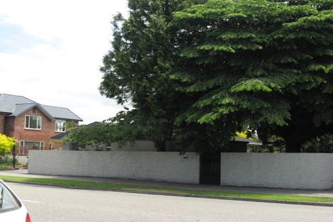 Photo of property in 315 Withells Road, Avonhead, Christchurch, 8042