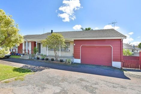 Photo of property in 7 Rito Place, Manukau, Auckland, 2025