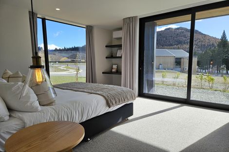 Photo of property in 16 Station Bay Rise, Lake Tekapo, 7999