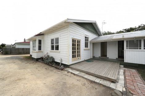 Photo of property in 1014a Lane Street, Mahora, Hastings, 4120