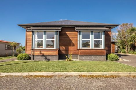 Photo of property in 30 The Esplanade, Westport, 7825