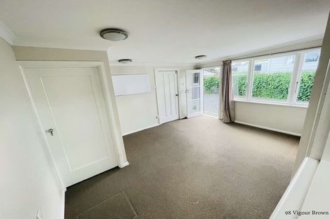 Photo of property in 98 Vigor Brown Street, Napier South, Napier, 4110