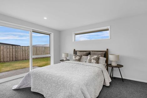 Photo of property in 25 Duporth Road, Rolleston, 7614