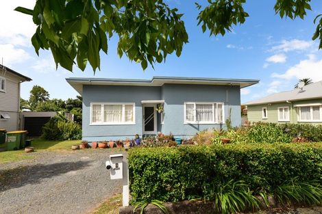 Photo of property in 6 Bell Street, Hamilton East, Hamilton, 3216