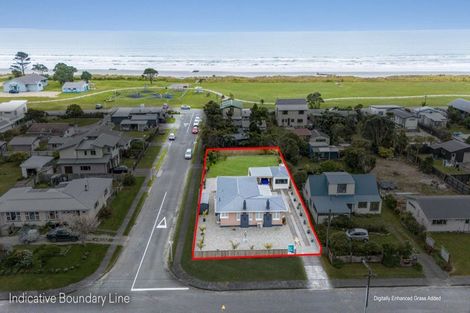 Photo of property in 20 Cook Street, Carters Beach, Westport, 7825