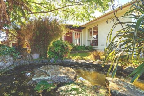 Photo of property in 4 Kamahi Place, Pukehangi, Rotorua, 3015
