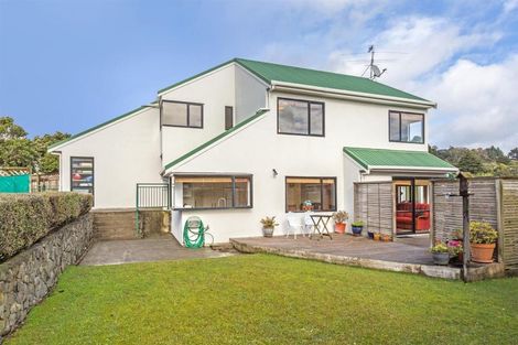 Photo of property in 44 Discovery Drive, Whitby, Porirua, 5024