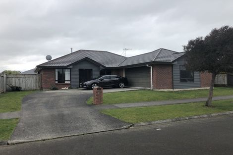 Photo of property in 41 Boston Parade, Kelvin Grove, Palmerston North, 4414