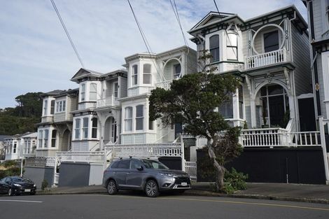 Photo of property in 64 Wright Street, Mount Cook, Wellington, 6021