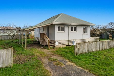 Photo of property in 153 Saint Johns Street, Bromley, Christchurch, 8062