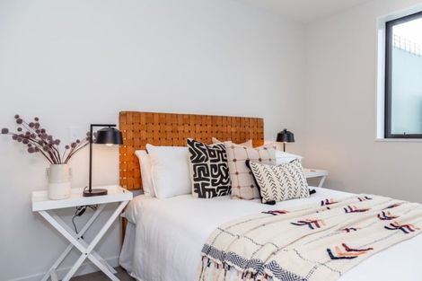 Photo of property in 14/191 Cashel Street, Christchurch Central, Christchurch, 8011