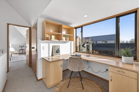 Photo of property in 12/37 Cornwall Street, St Albans, Christchurch, 8014