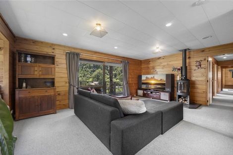 Photo of property in 99 Moumoukai Road, Hunua, Papakura, 2583