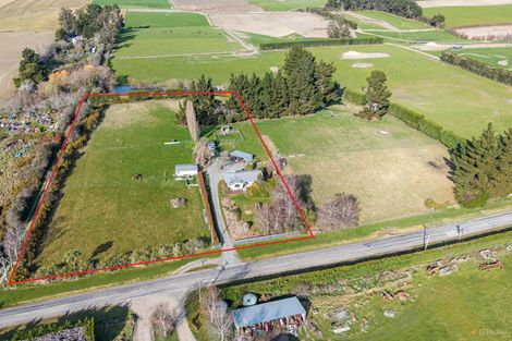 Photo of property in 481 Fairview Road, Claremont, Timaru, 7972