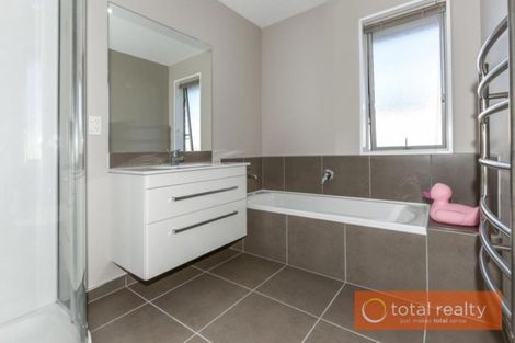 Photo of property in 33 Parklea Avenue, Halswell, Christchurch, 8025