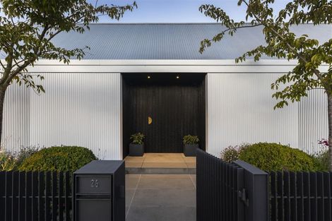 Photo of property in 26 Shrewsbury Street, Merivale, Christchurch, 8014