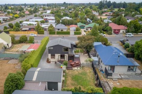 Photo of property in 4 Torlesse Crescent, Darfield, 7510