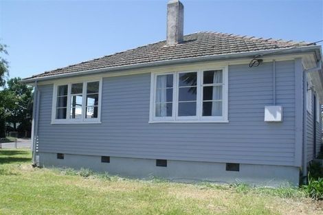 Photo of property in 69 Racecourse Road, Waipukurau, 4200