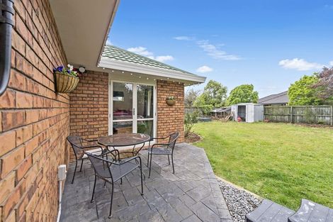 Photo of property in 42 Masefield Drive, Rolleston, 7614