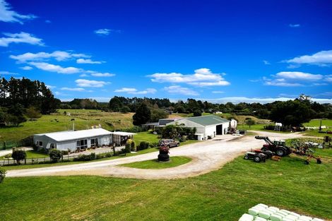 Photo of property in 367 Oropi Gorge Road, Oropi, Tauranga, 3173