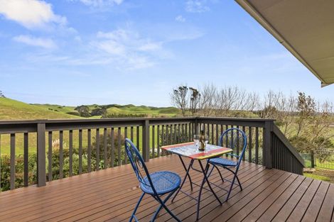 Photo of property in 214c Maioro Road, Otaua, Waiuku, 2682