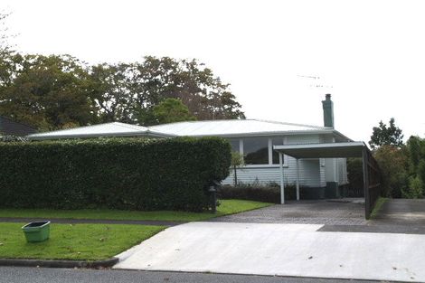 Photo of property in 2/56 Vincent Street, Howick, Auckland, 2014