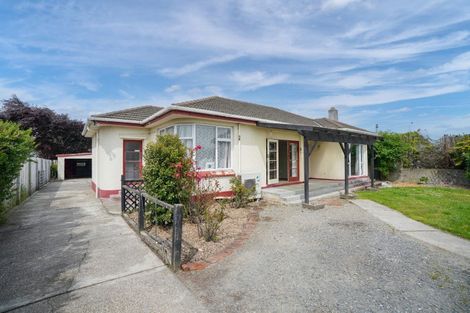 Photo of property in 119 Tramway Road, Strathern, Invercargill, 9812