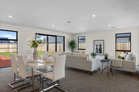 Photo of property in 58 Halpin Drive, Lincoln, 7608