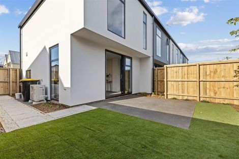 Photo of property in 5/13 Rosewarne Street, Spreydon, Christchurch, 8024