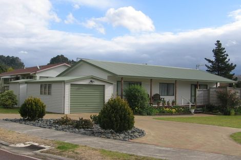 Photo of property in 1217 Hikuai Settlement Road, Pauanui, Hikuai, 3579