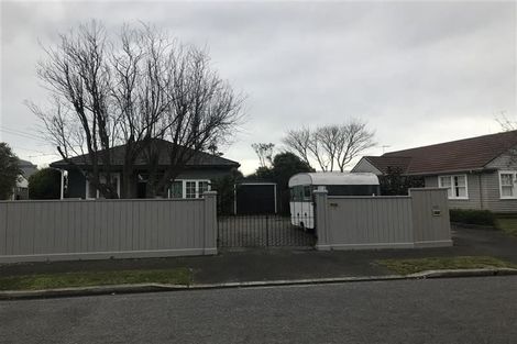 Photo of property in 116 Watford Street, Strowan, Christchurch, 8052