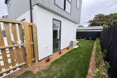 Photo of property in 17c Harrow Street, Phillipstown, Christchurch, 8011