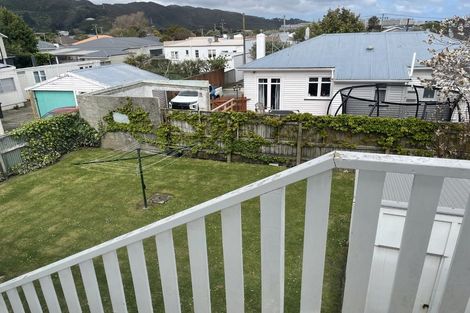 Photo of property in 81-87 Whites Line East, Waiwhetu, Lower Hutt, 5010