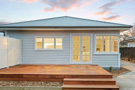 Photo of property in 162 Rutland Street, St Albans, Christchurch, 8052