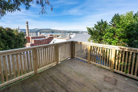 Photo of property in 10 Canongate, Dunedin Central, Dunedin, 9016