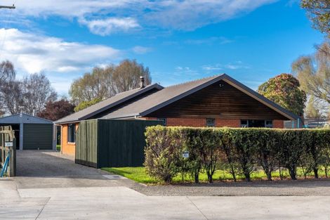 Photo of property in 41 Holdaway Street, Riversdale, Blenheim, 7201