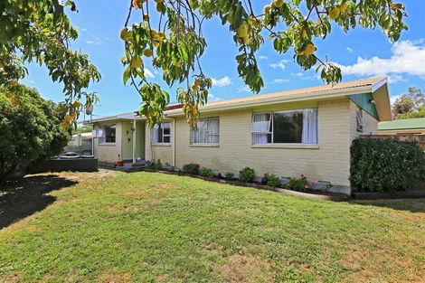 Photo of property in 7 Baffin Place, Flaxmere, Hastings, 4120