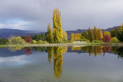 Photo of property in 598 Dunstan Road, Alexandra, 9391