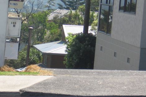 Photo of property in 2/165 Mokoia Road, Birkenhead, Auckland, 0626