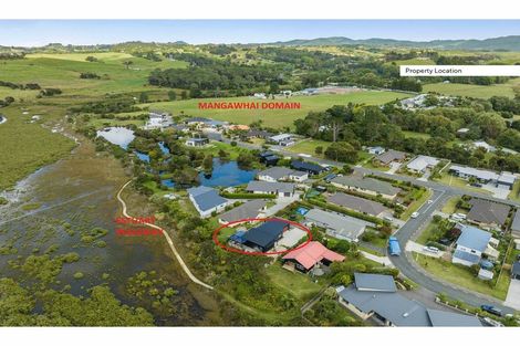 Photo of property in 10 Spinnaker Lane, Mangawhai, 0505