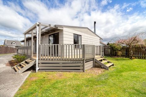 Photo of property in 20 Milton Grove, Owhata, Rotorua, 3010
