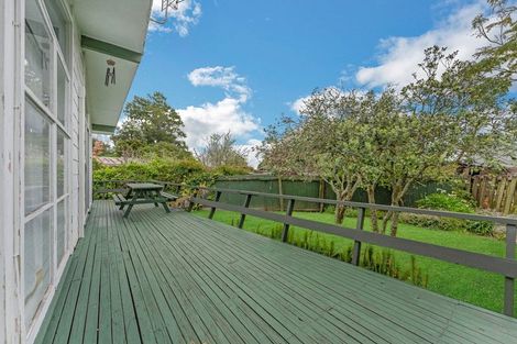 Photo of property in 5 Orpheus Place, Papakura, 2110