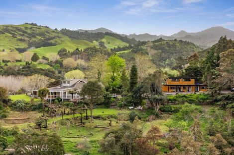 Photo of property in 682 Kauaeranga Valley Road, Thames, 3577