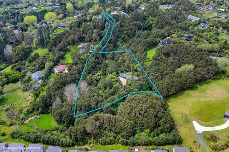 Photo of property in 257 Kaipara Road, Papakura, 2582