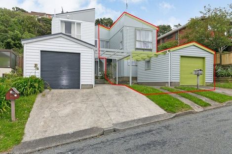Photo of property in 2/51 Rajkot Terrace, Broadmeadows, Wellington, 6035