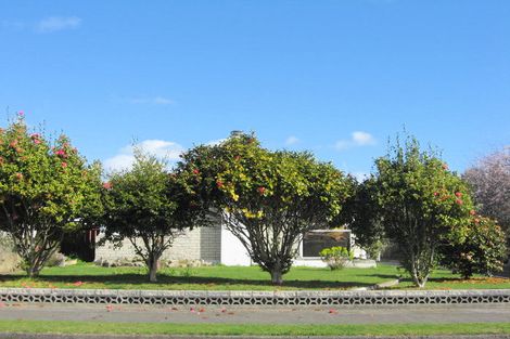 Photo of property in 4 Cargill Street, Levin, 5510