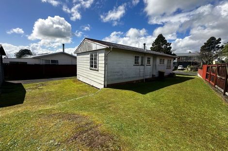 Photo of property in 20 Stafford Place, Tokoroa, 3420